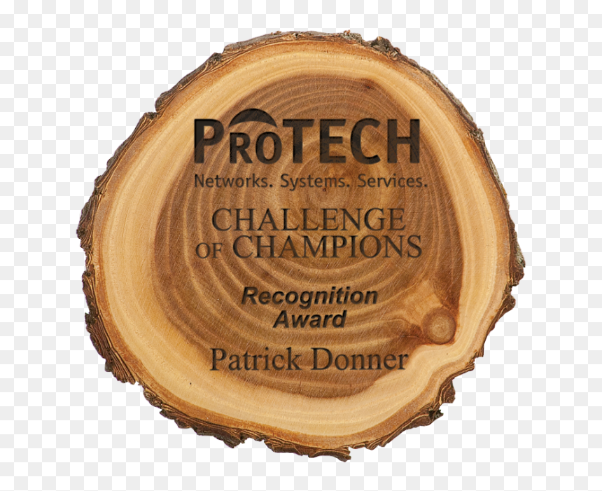 6c704-a Wood Log Plaque - Wood, HD Png Download - wood log png
