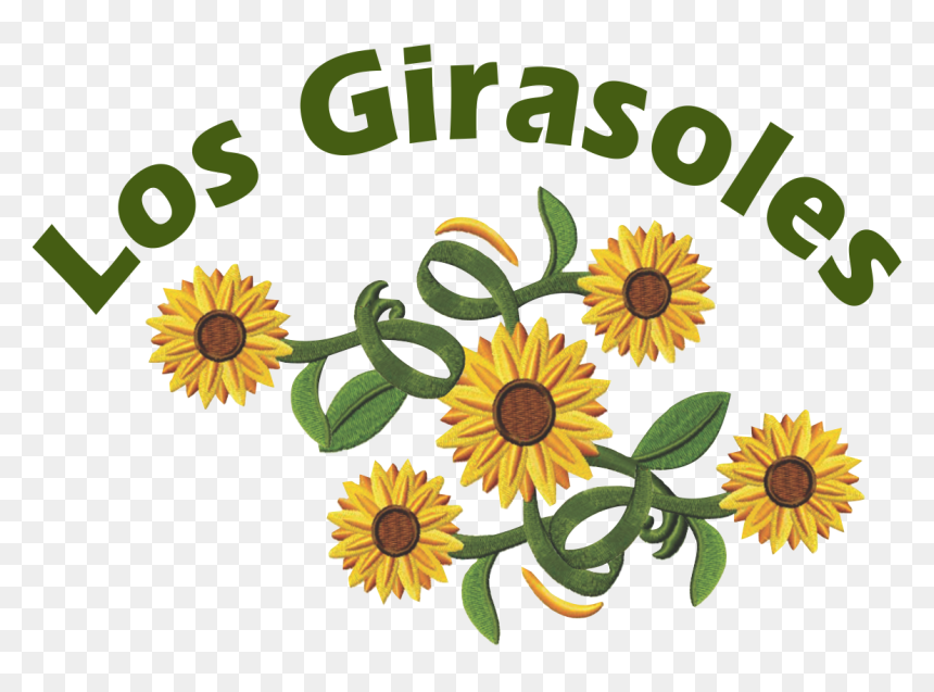 Transparent Mexican Clipart, HD Png Download - traditional mexican embroidery patterns png