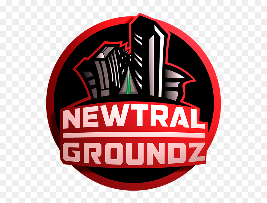 Newtral Groundz - Transparent Newtral Groundz Logo, HD Png Download - kevin gates png