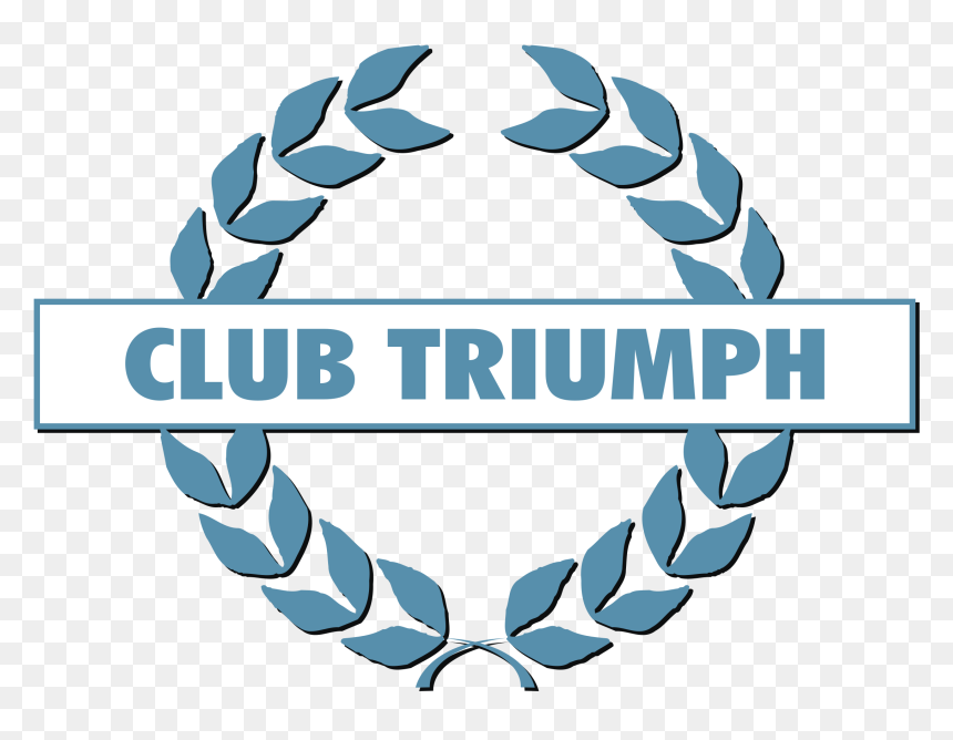 Club Triumph Logo Png Transparent - Triumph Car Logo, Png Download - people logo png