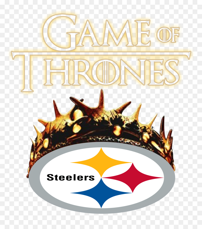 Game Of Thrones Transparant, HD Png Download - game of thrones crown png
