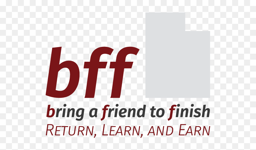 Uhesa Bff Initiative - Graphic Design, HD Png Download - bff png