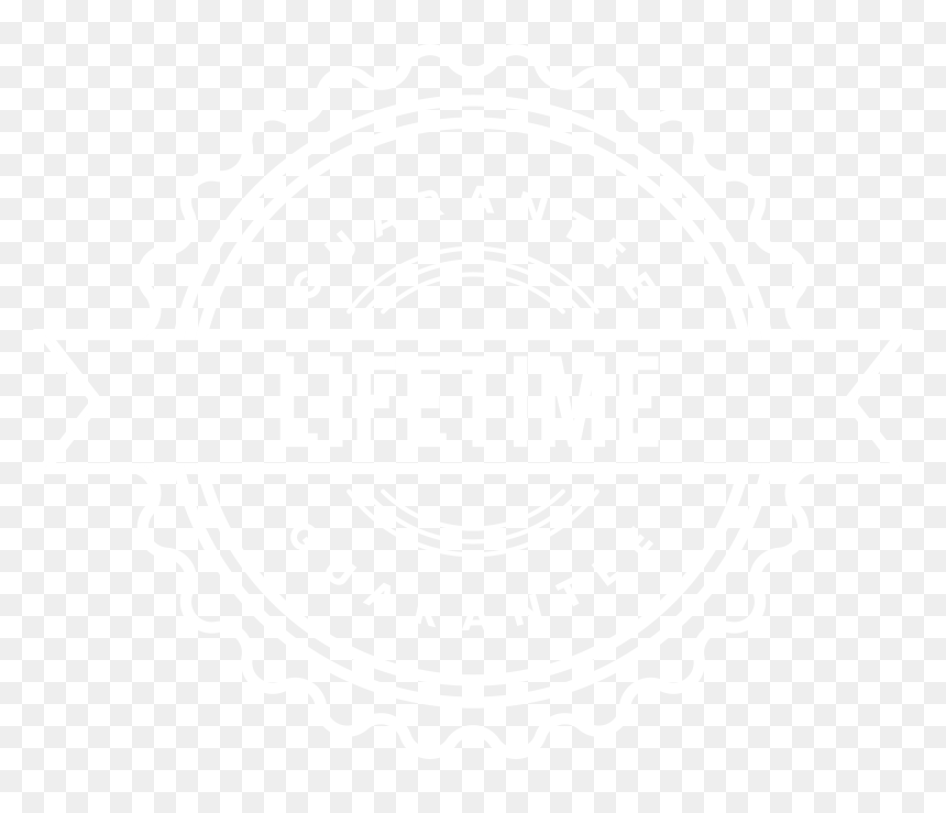 Lifetime Guarantee Icon White - Lifetime Guarantee Icon, HD Png Download - white label png