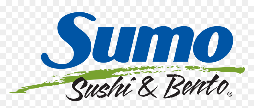 Sumo Sushi And Bento Dubai Clipart , Png Download - Sumo Sushi & Bento Restaurant Abu Dhabi, Transparent Png - offer png