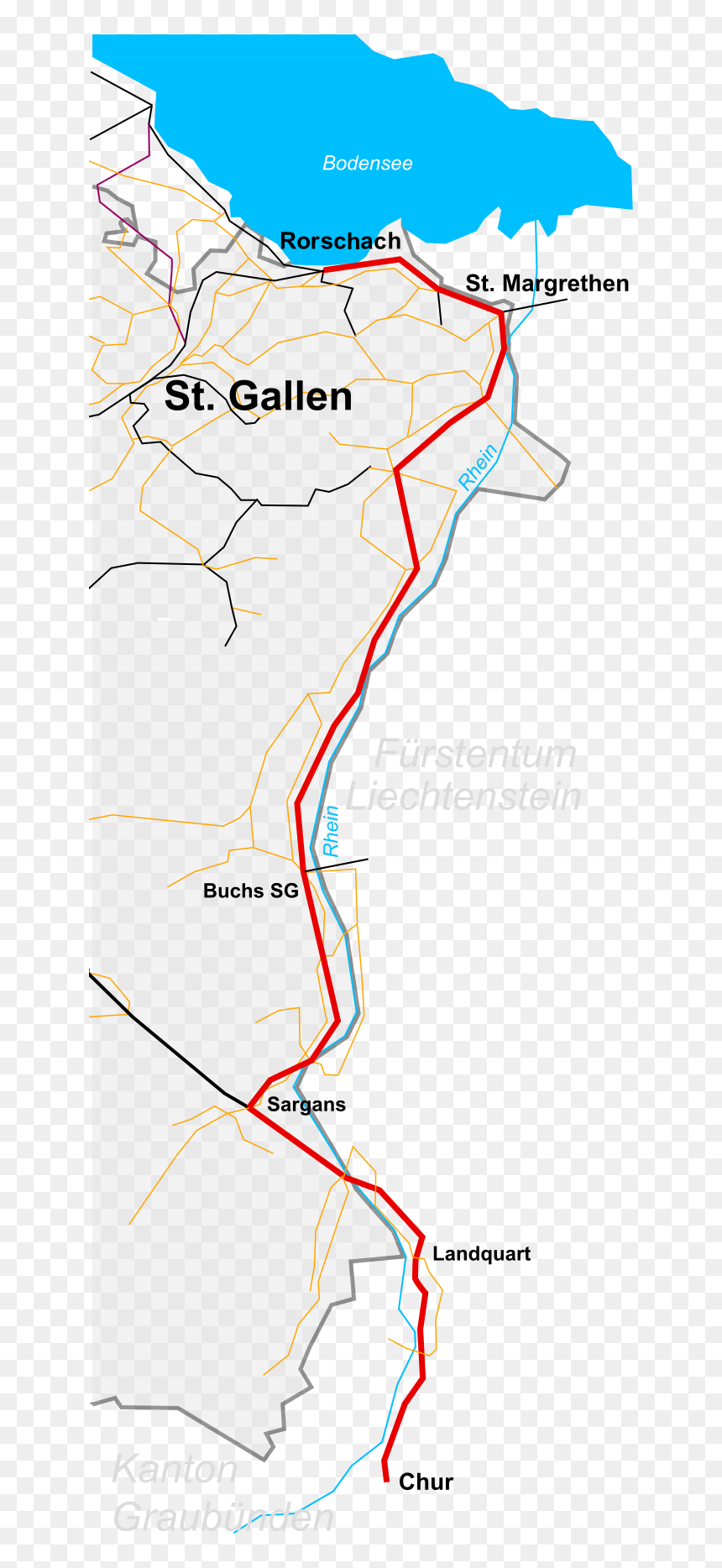 Map, HD Png Download - rorschach png