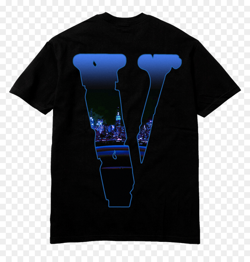 Trill Sammy Shirt, HD Png Download - vlone logo png