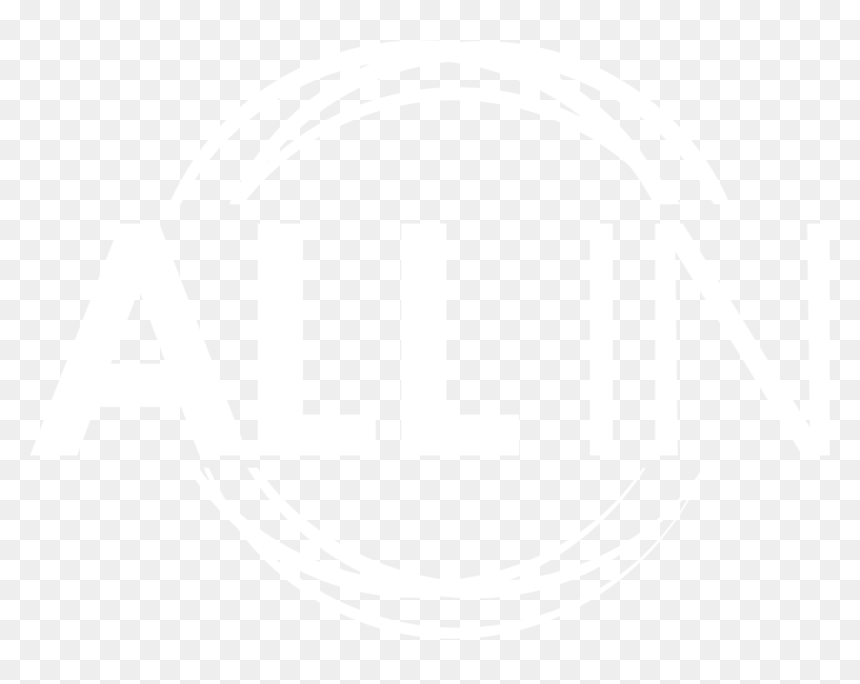 All In New - Johns Hopkins Logo White, HD Png Download - all new png