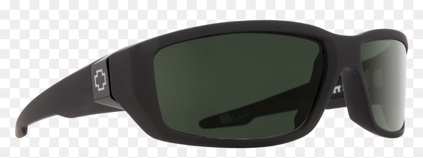 Dirty Mo Soft Matte Black - Rear-view Mirror, HD Png Download - dirty glass png