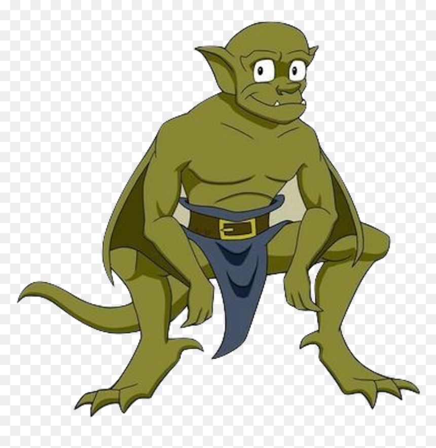 Lexington Is One Of The Gargoyles Of The Former Wyvern - Lexington Gargoyles, HD Png Download - gargoyle png