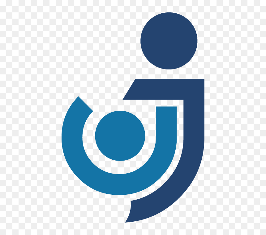 Blue People Logo - Disney's All-star Sports Resort, HD Png Download - people logo png