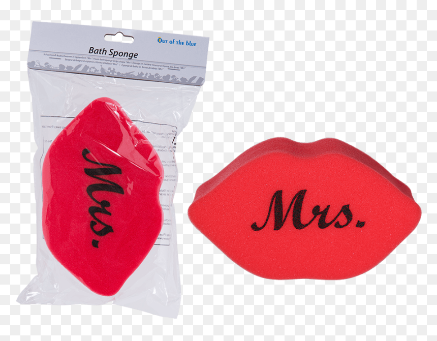 Esponja De Labios , Png Download - Esponja De Labios, Transparent Png - labios png