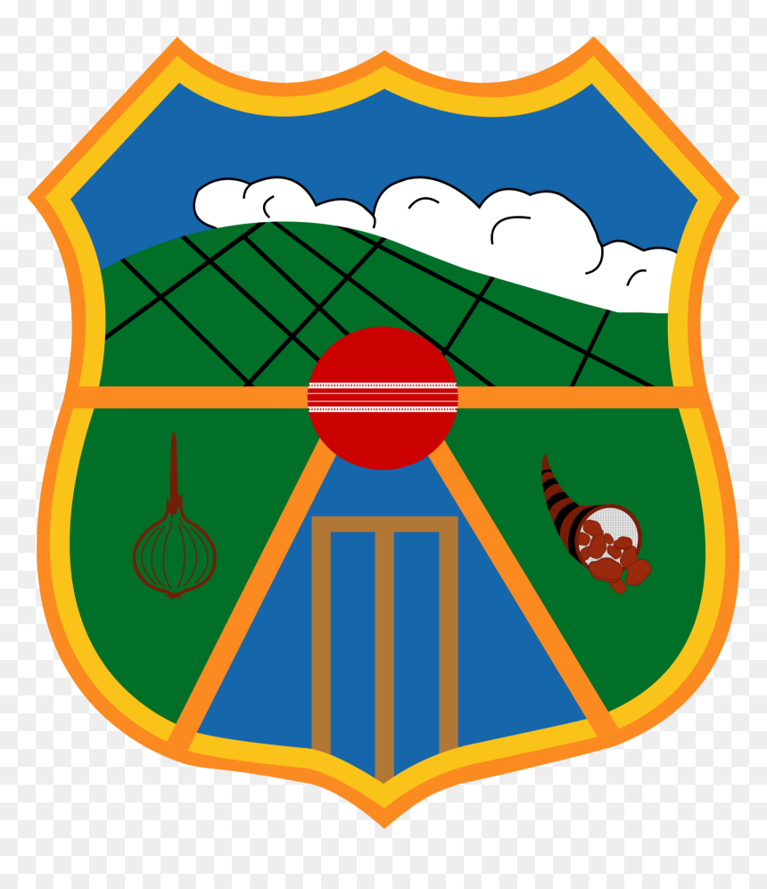 Cricket Logo - Pukekohe Metro Cricket, HD Png Download - cricket pitch png