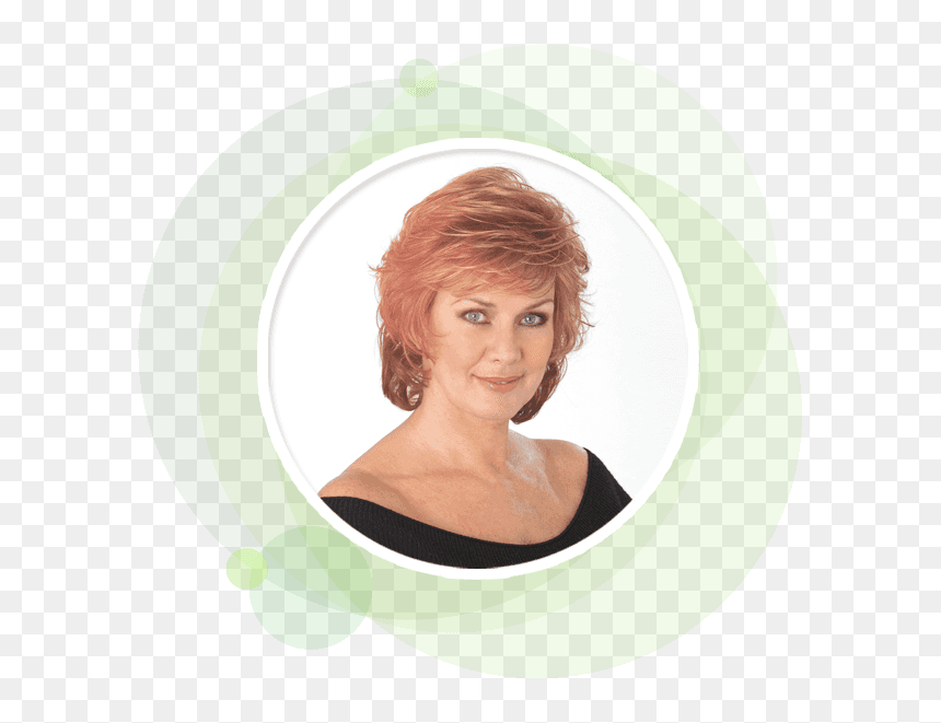 Lace Wig, HD Png Download - toupee png