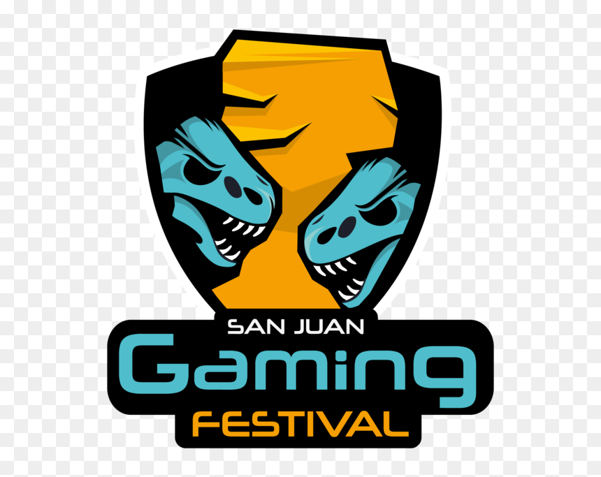 San Juan Gaming Festival, HD Png Download - festival png