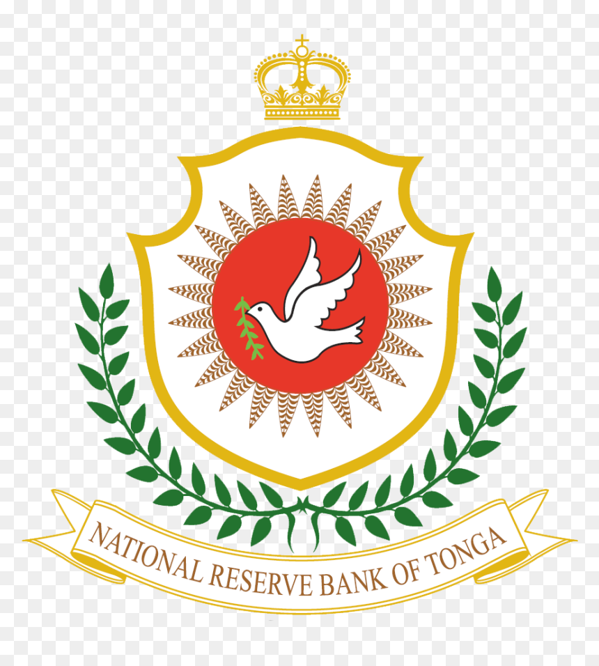 National Reserve Bank Of Tonga, HD Png Download - red reserve logo png