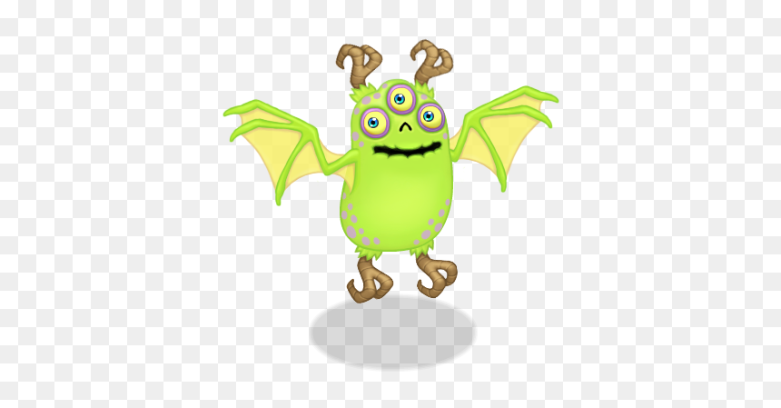 My Singing Monsters Wiki - My Singing Monsters Epic Tweedle, HD Png Download - epic png