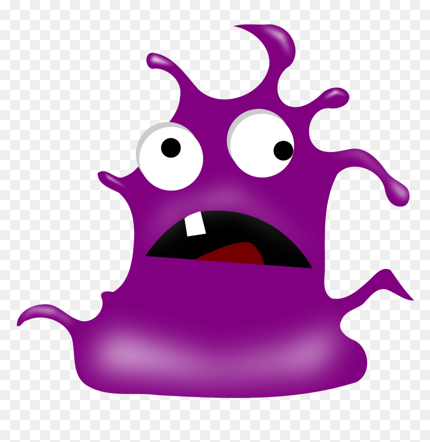 Clipart - Blob Clipart, HD Png Download - blob png