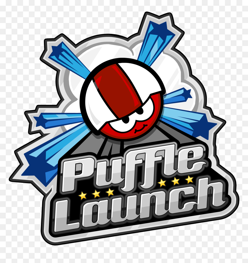 Club Penguin Rewritten Wiki, HD Png Download - launch png