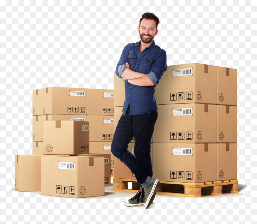 Freight All Kinds, HD Png Download - shipping truck png