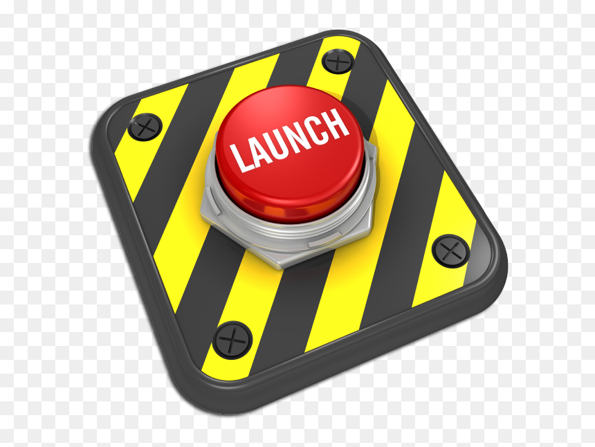 Thumb Image, HD Png Download - launch png