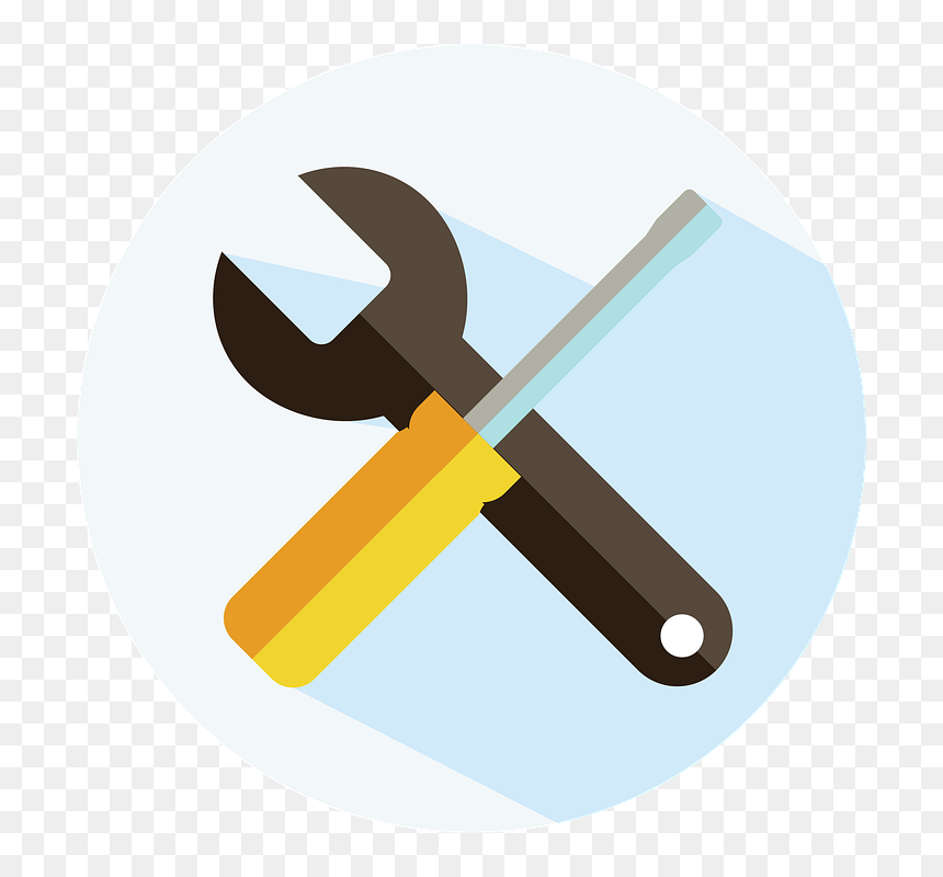 Tools Graphic, HD Png Download - herramientas png