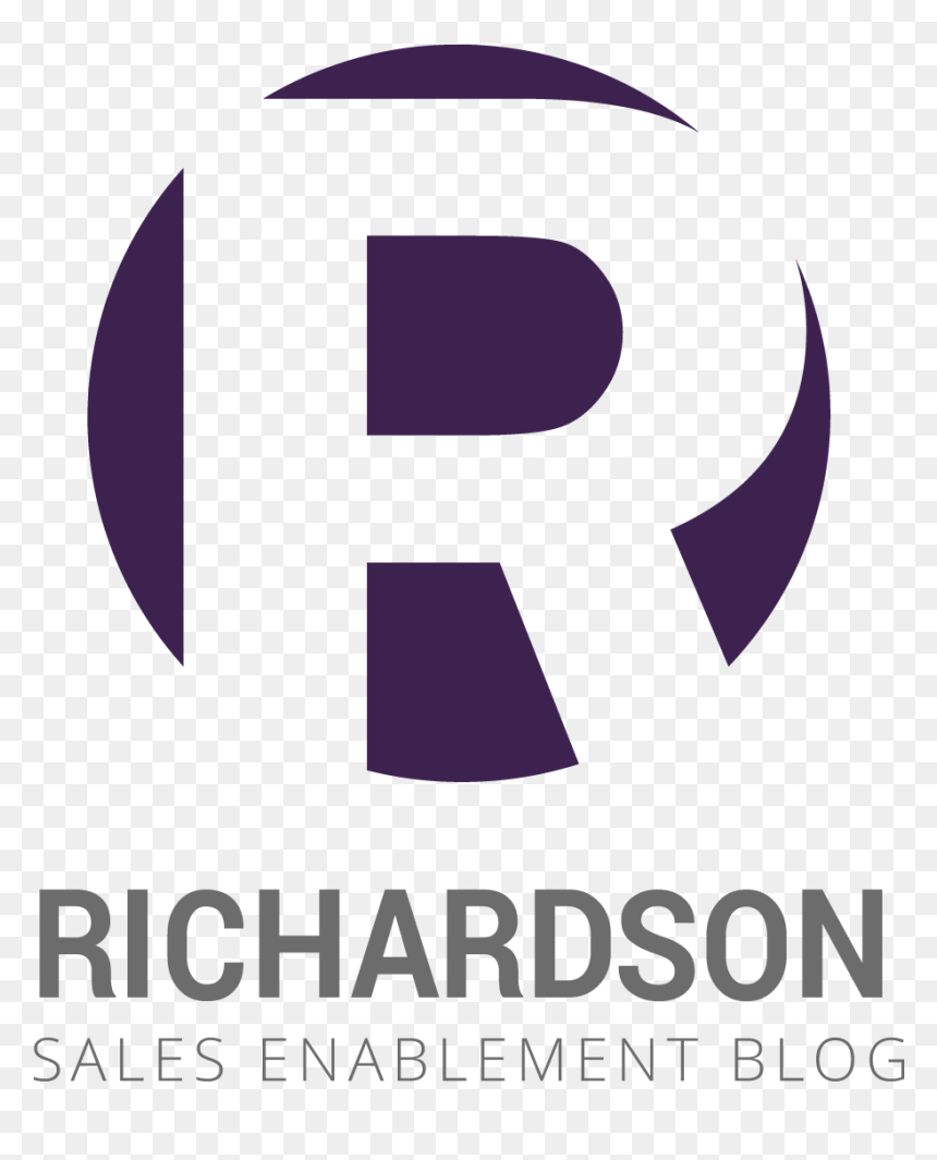 Complimentary White Paper - Richardson Sales Training Logo, HD Png Download - white paper png