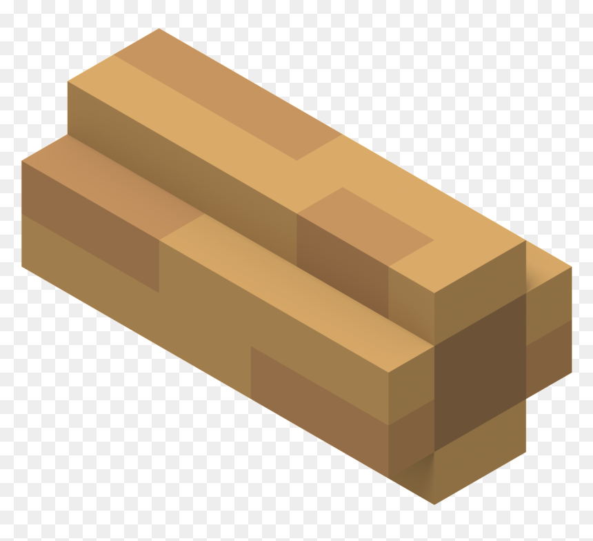 ­ - Plywood, HD Png Download - wood log png
