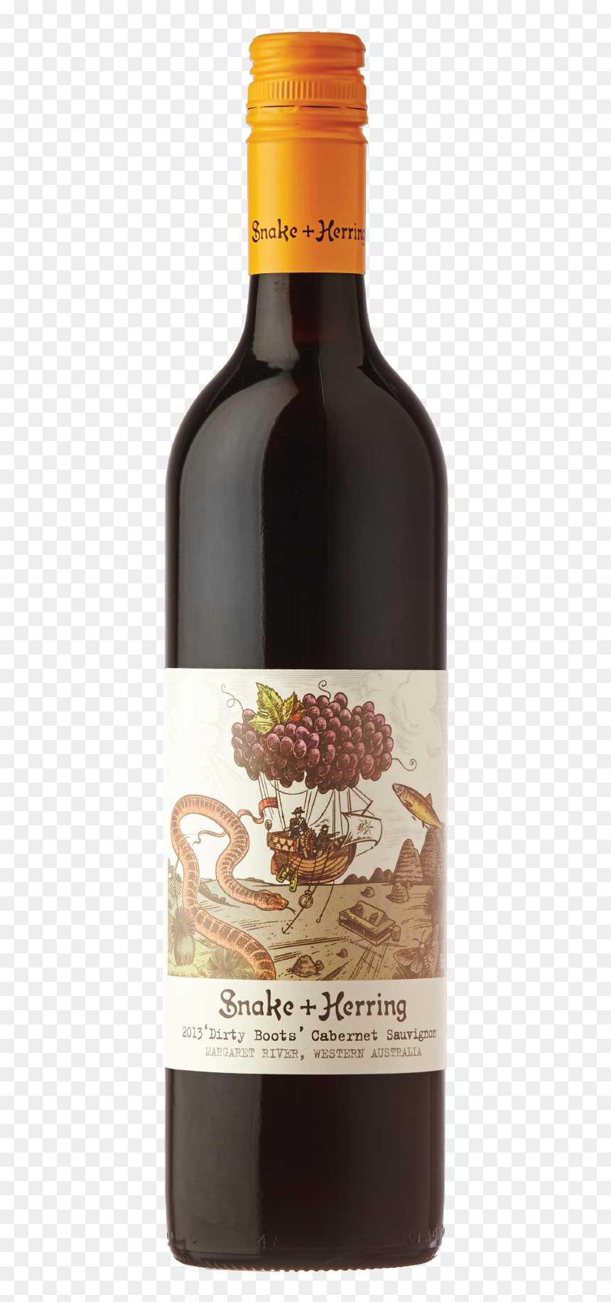 Glass Bottle , Png Download - Cabernet Sauvignon, Transparent Png - dirty glass png