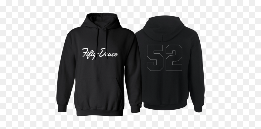 Hoodie, HD Png Download - khalil mack png