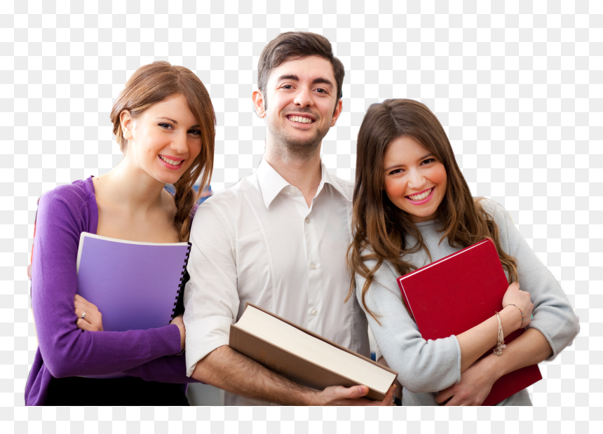 College Students Png , Png Download - College Students Png Hd, Transparent Png - college students png