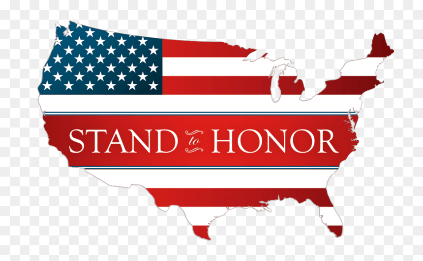Since 2007, Folds Of Honor Has Carried Forth The Mission - Long Distance Usa Germany, HD Png Download - folded map png