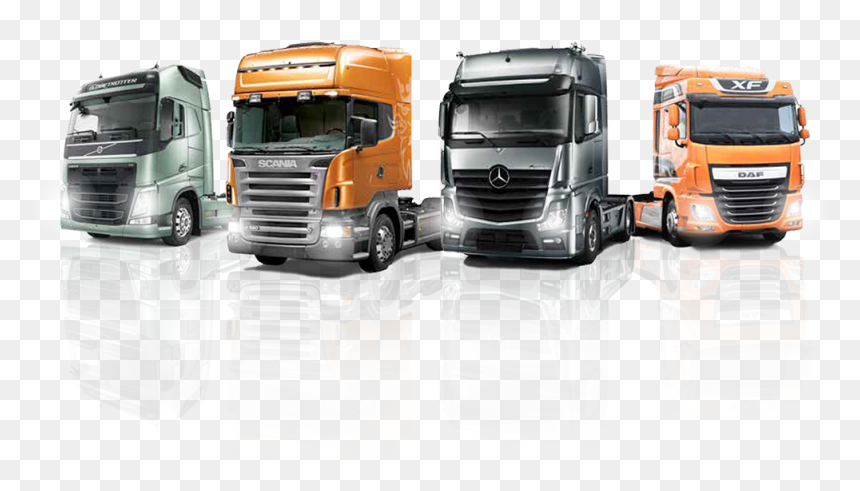 Truck, HD Png Download - truck.png