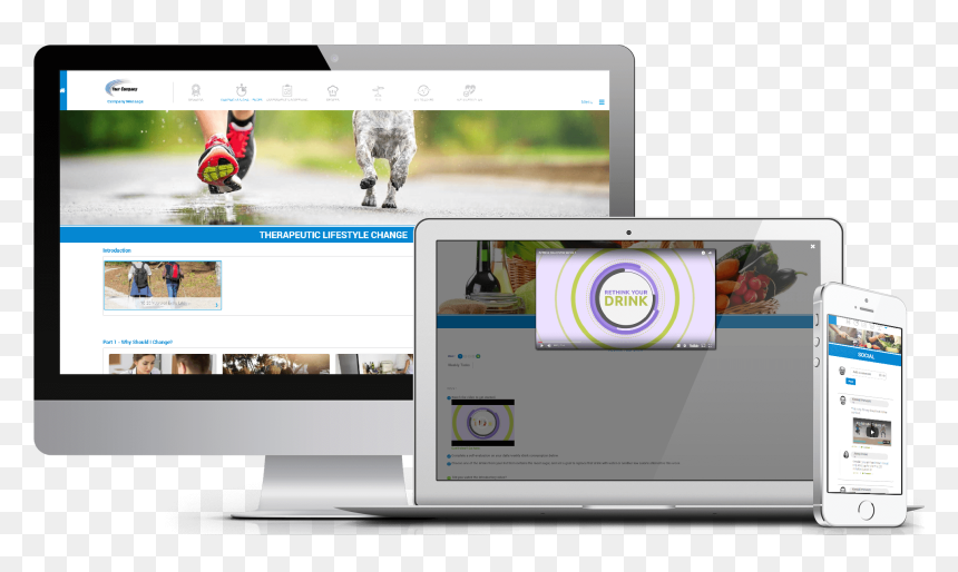 Screenshot, HD Png Download - white label png
