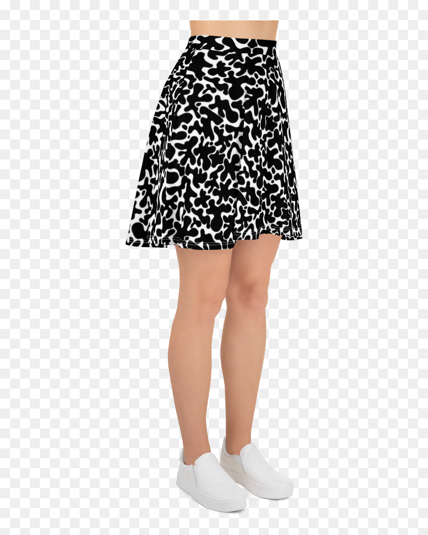 Skirt, HD Png Download - rorschach png