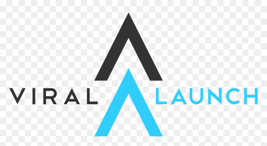 Viral Launch Logo Png, Transparent Png - launch png