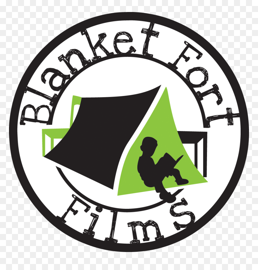 Blanket Fort Films, HD Png Download - bff png
