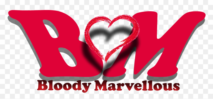 Love You, HD Png Download - bloody heart png