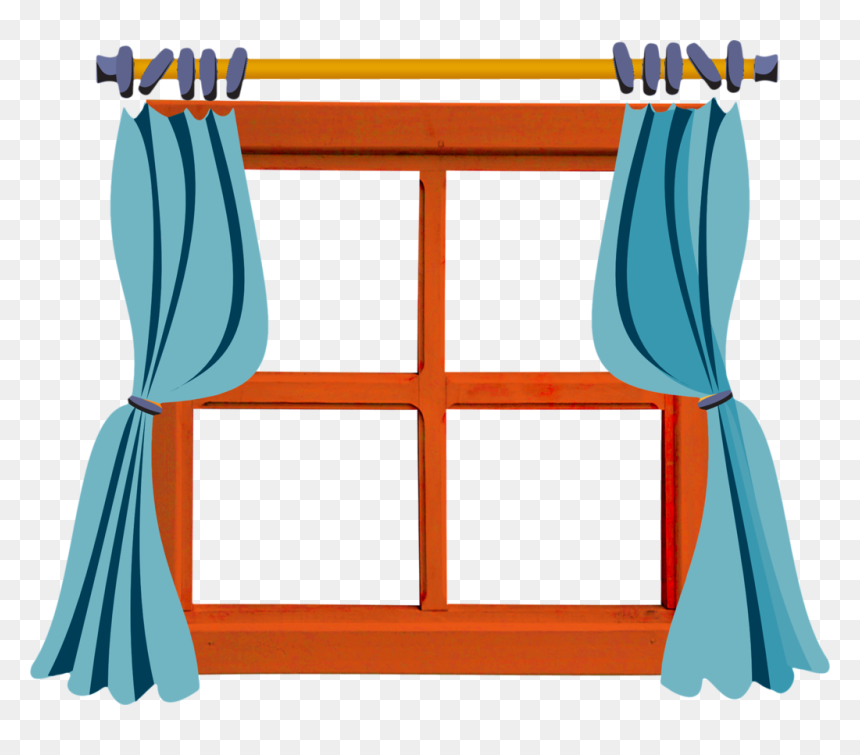 House Window Cartoon Free Download Png Hd Clipart, Transparent Png - house window png