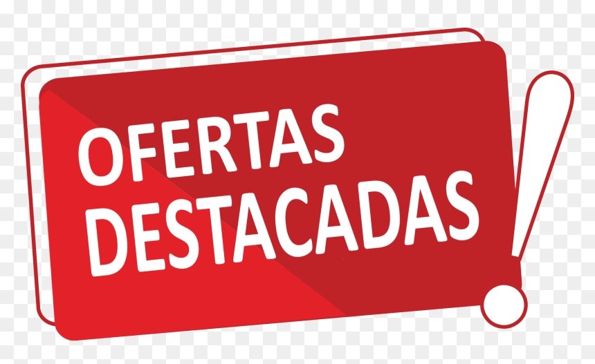 Thumb Image - Logo De Ofertas, HD Png Download - oferta png