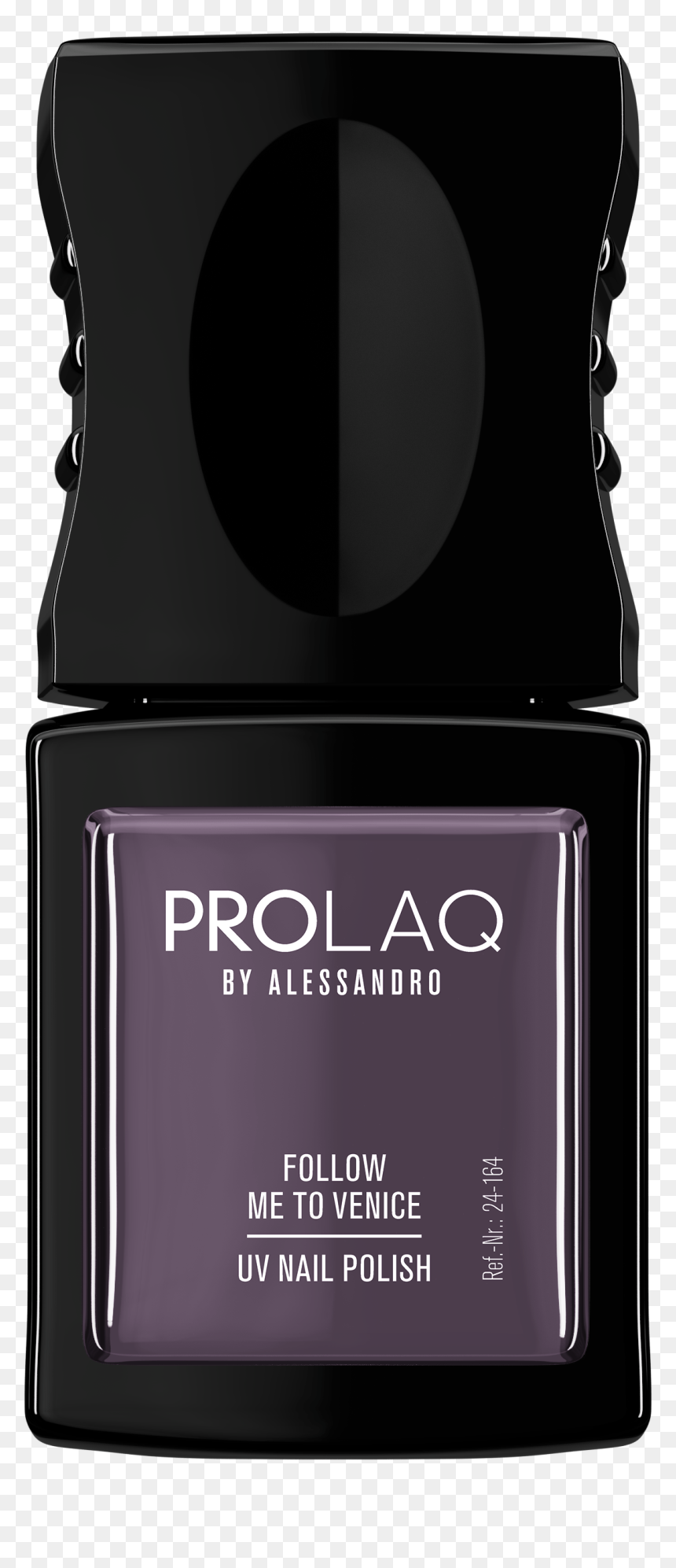 Nail Polish, HD Png Download - follow me png