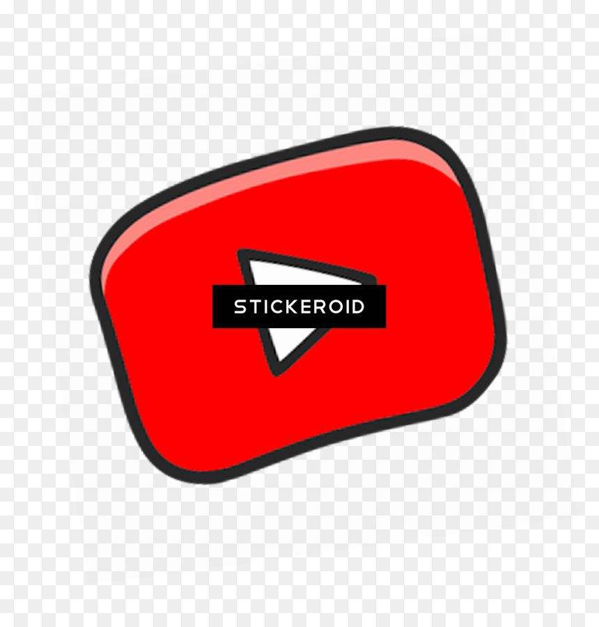 Youtube , Png Download - Orange, Transparent Png - youtube images png