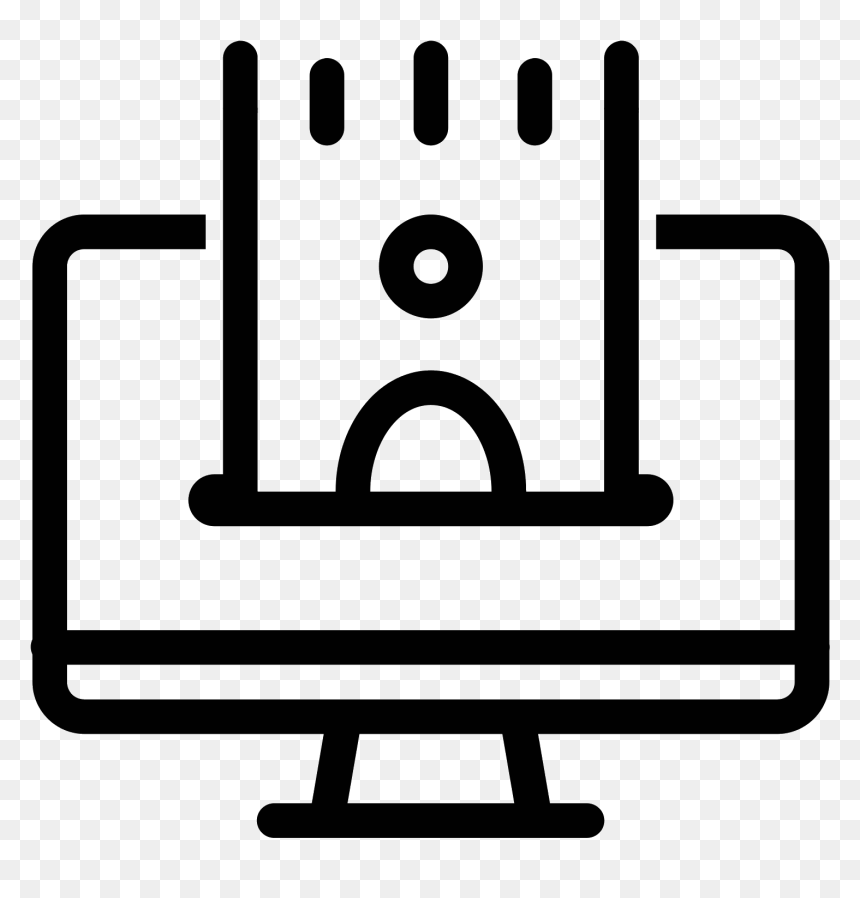 Online Money Transfer Icon - Online Payment Icon Png, Transparent Png - money sign icon png