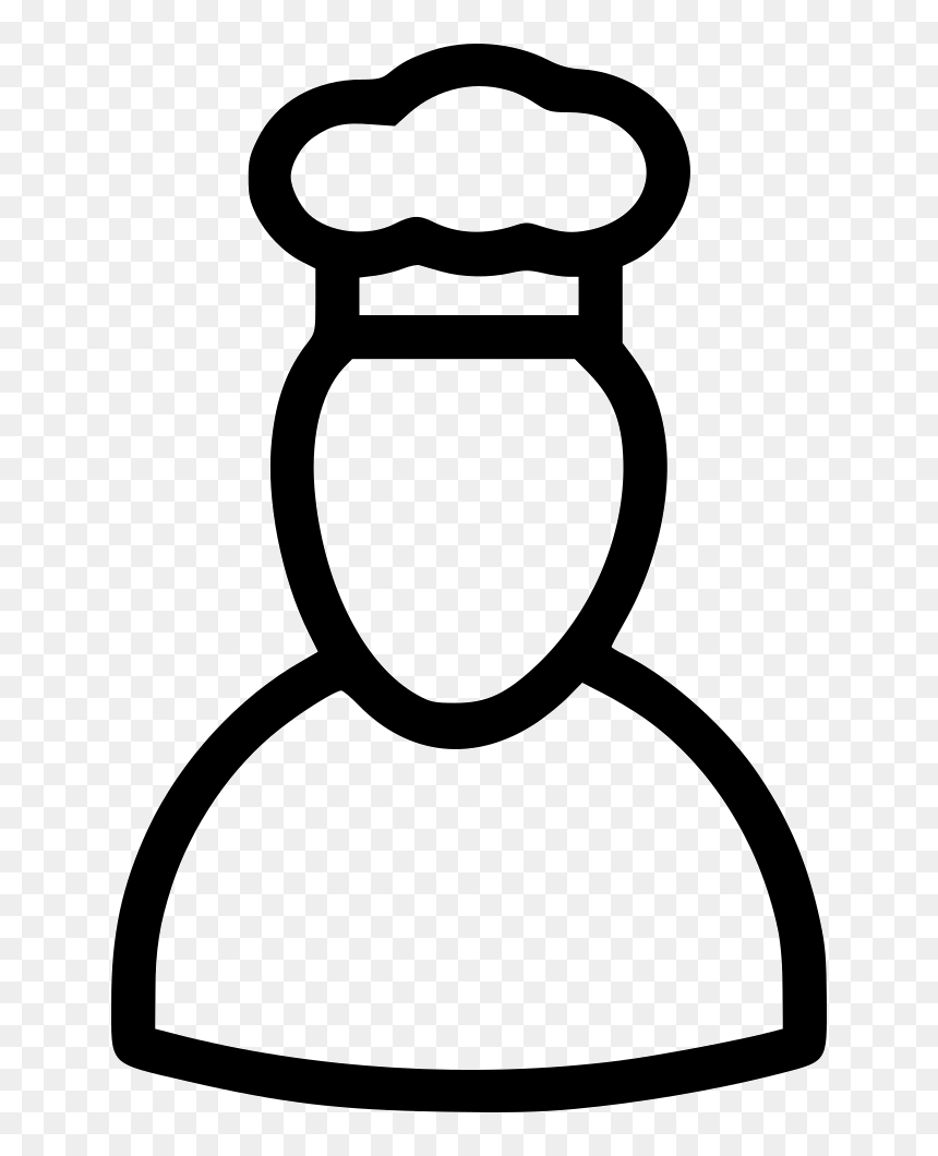 Baker - Bakers Icon Png, Transparent Png - baker png