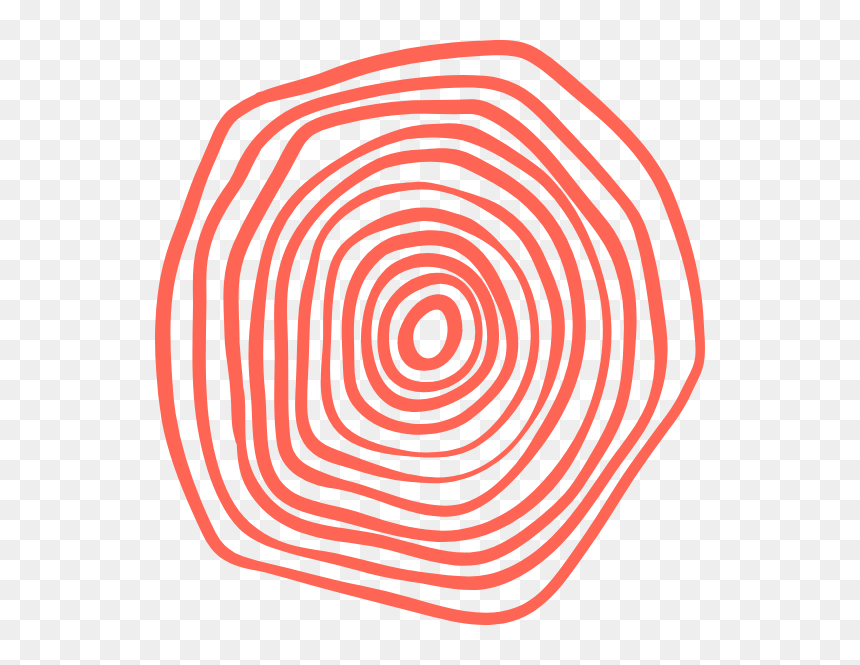 Circle, HD Png Download - blob png