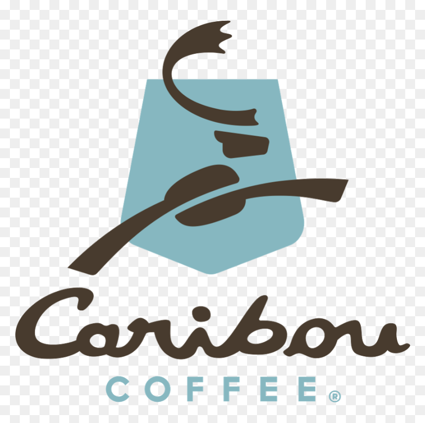 Caribou Coffee Company, Inc., HD Png Download - caribou png