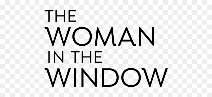 The Woman In The Window, HD Png Download - 20th century fox png