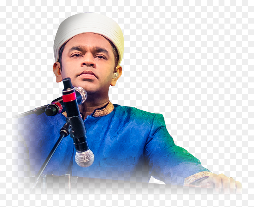 A R Rahman Ris 20-22 Dec - Concert Ar Rahman Png, Transparent Png - ar png