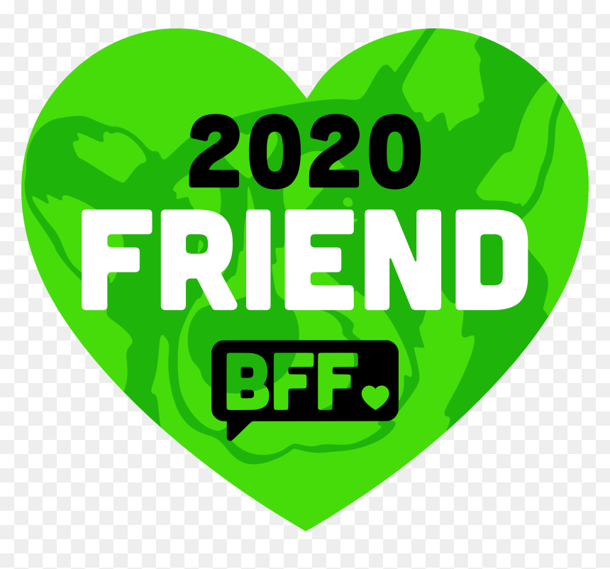 Graphic Design, HD Png Download - bff png