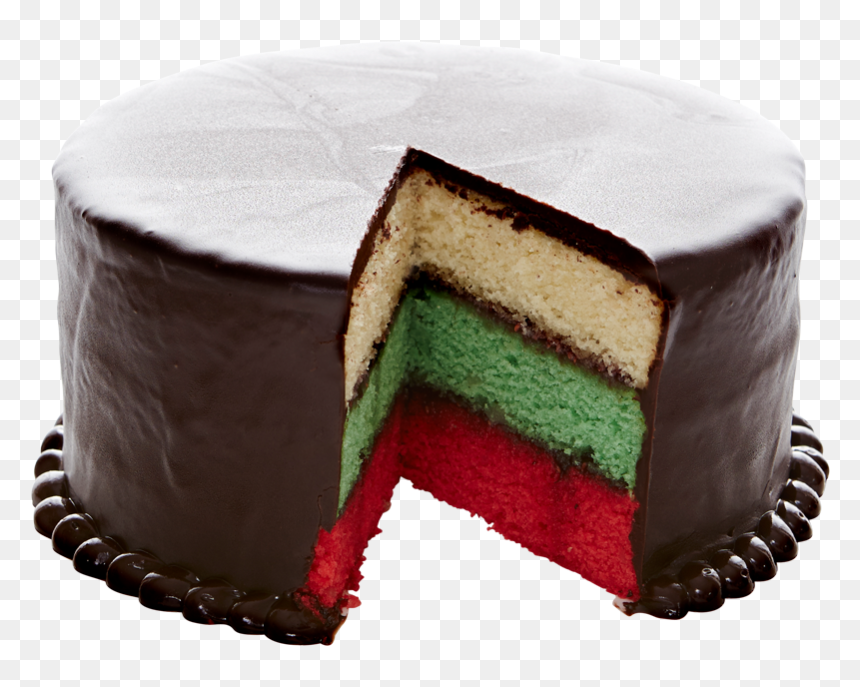 Cake , Png Download - Chocolate Cake, Transparent Png - tri color png