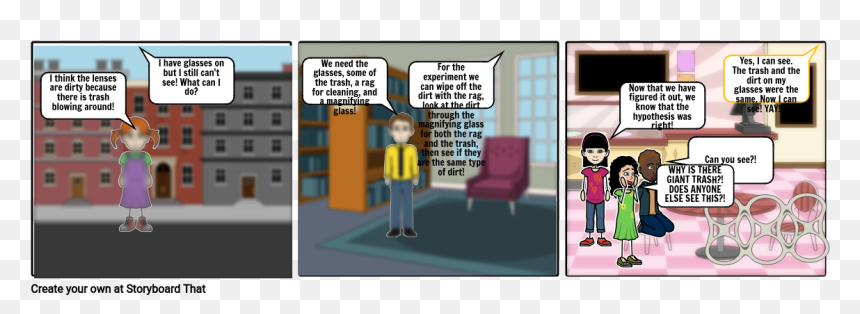 Cartoon, HD Png Download - dirty glass png